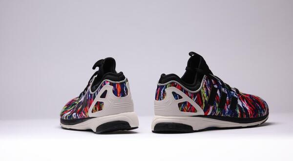 adidas Originals ZX Flux Tech NPS 